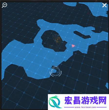 NIKKE胜利女神困难模式第十二章遗物全收集攻略