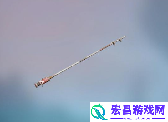 创世战车武器一览