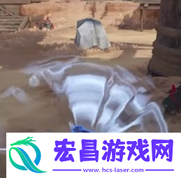 永劫无间手游怎么振刀