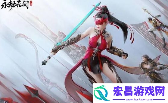 永劫无间手游强势魂玉推荐永劫无间2024最强魂玉搭配