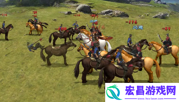 三国群英传国战版方士实用技能有哪些