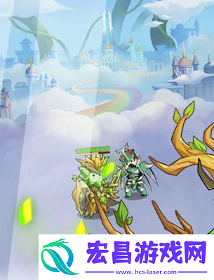 万灵幻想公测什么时候开始