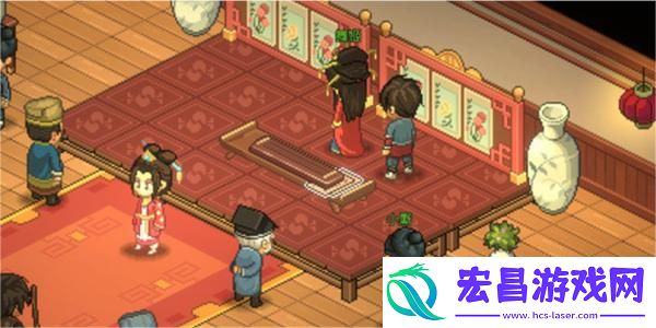 大侠立志传苍生之印保留方法