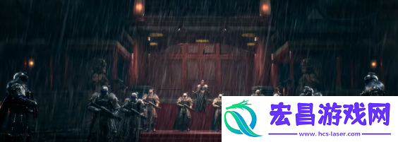 破碎之地冯山炮是谁