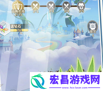 万灵幻想公测什么时候开始