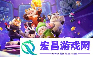 元梦之星狼人杀模式怎么玩