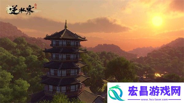 逆水寒手游新77独珍戒指获取方法介绍