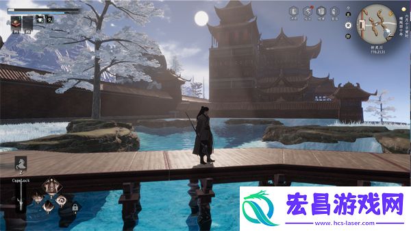 下一站江湖2把鸡肉给包子完成方法
