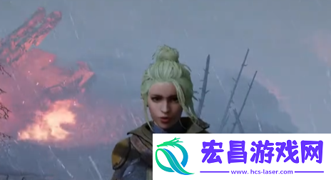 破碎之地尖利黑爪如何获取