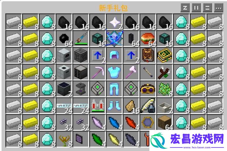 我的世界夜猫的小窝服务器一览2024