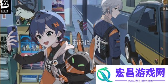 绝区零s级角色最强阵容搭配推荐
