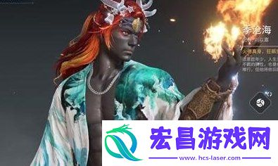永劫无间手游英雄强度排行永劫无间手游什么英雄强