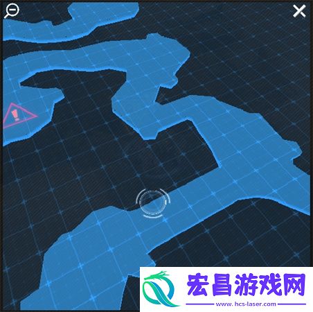 NIKKE胜利女神困难模式第十一章遗物全收集攻略