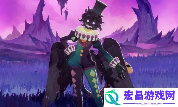 剑与远征2启程恶魔小丑值得培养吗