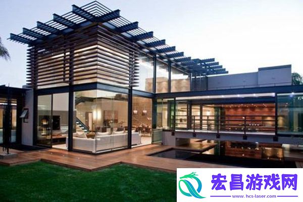 原神盖房子方法介绍