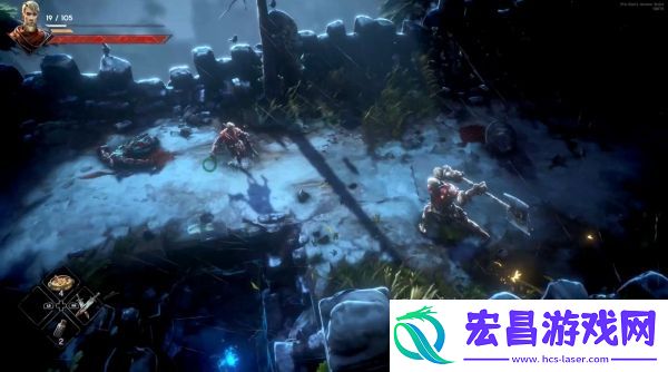 恶意不息xbox发售介绍