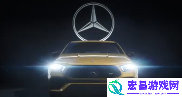 极品飞车集结amgone好不好