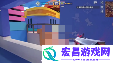 迷你枪战精英怎么送枪皮肤