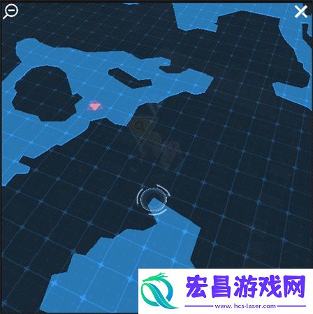 NIKKE胜利女神困难模式第十二章遗物全收集攻略