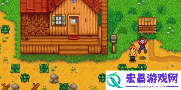 星露谷物语冒险家工会位置介绍