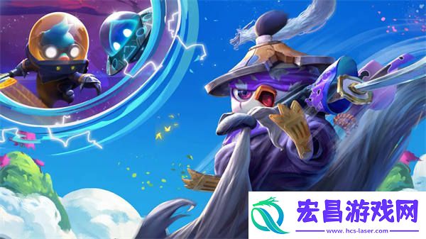 云顶之弈12.18更新内容分享