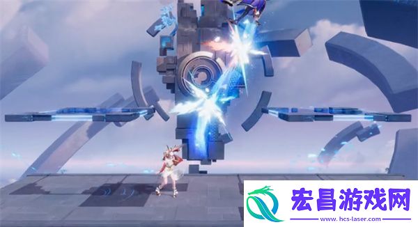 星之破晓公孙离祈雪灵祝技能怎么样