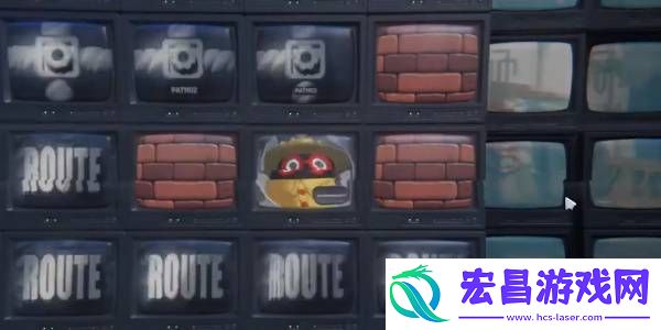 绝区零庞然大布成就怎么达成