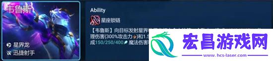 云顶之弈换形射手怎么玩