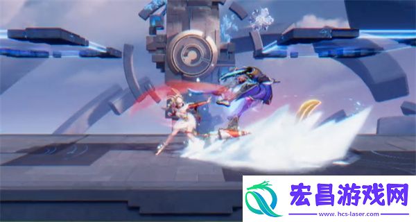 星之破晓公孙离祈雪灵祝技能怎么样