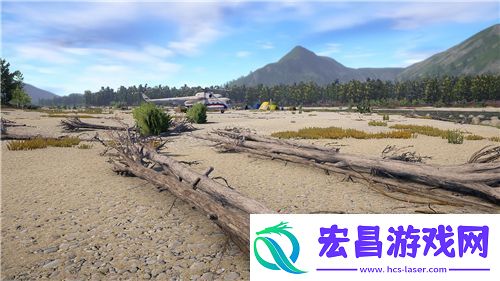 孤岛惊魂6