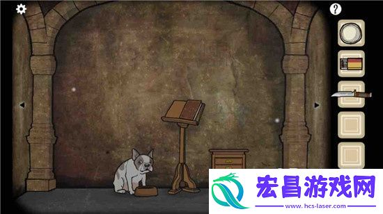 方块逃脱