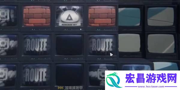 绝区零庞然大布成就怎么达成