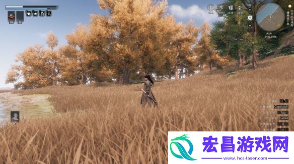 下一站江湖2陵光密匙获取攻略