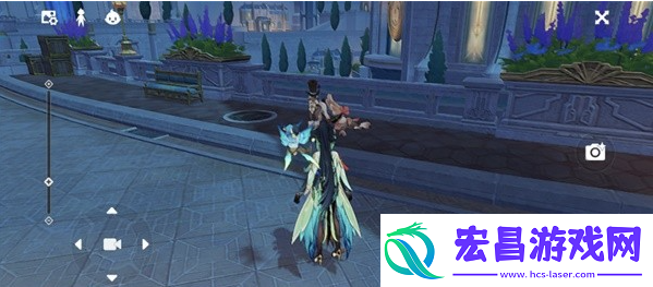 原神虹色巡回第二阶段怎么攻略