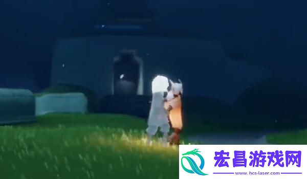 光遇归巢季季节任务三攻略