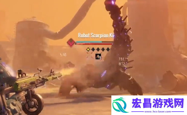 破碎之地副本介绍