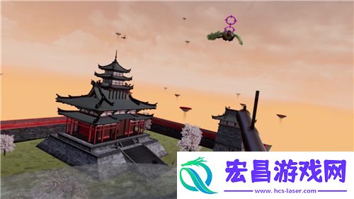 无极仙途