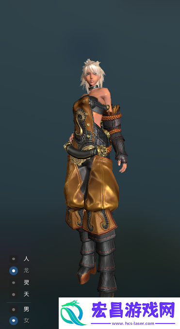 剑灵怀旧服黑龙城寨服装获得方法