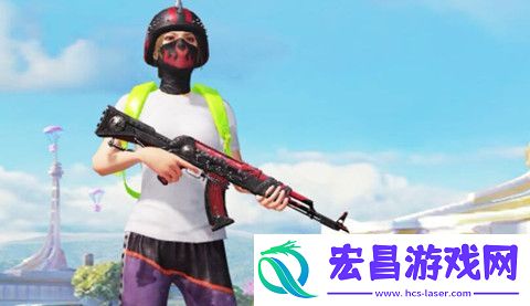 和平精英2024空投节福利有哪些