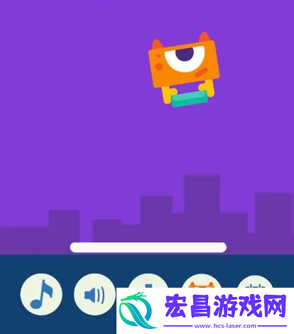 欢乐搭方块玩法分享
