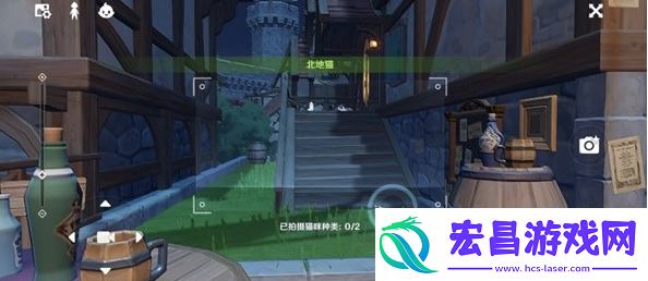 原神虹色巡回第二阶段怎么攻略