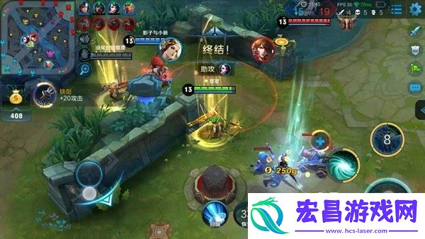 强势射手推荐