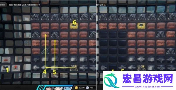 绝区零又遇一善任务怎么过