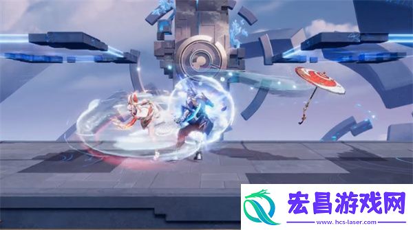星之破晓公孙离祈雪灵祝技能怎么样