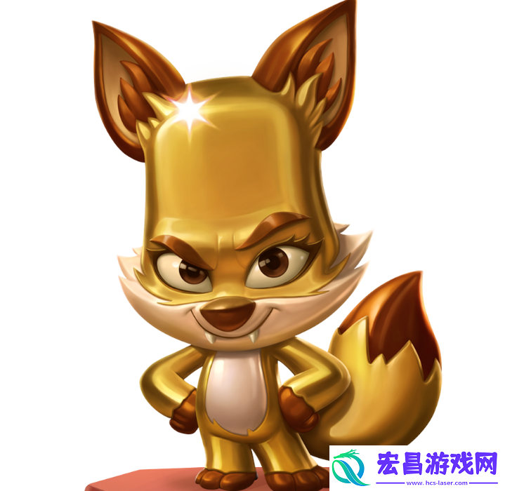 动物王者黄金尼克斯皮肤怎么获得