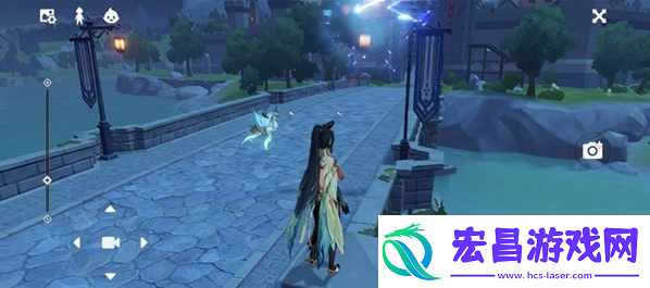 原神虹色巡回第二阶段怎么攻略