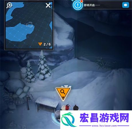NIKKE胜利女神困难模式第十六章遗物全收集攻略