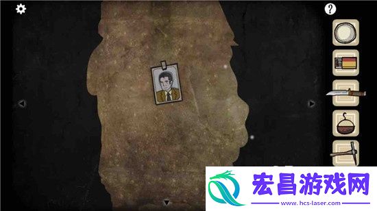 方块逃脱