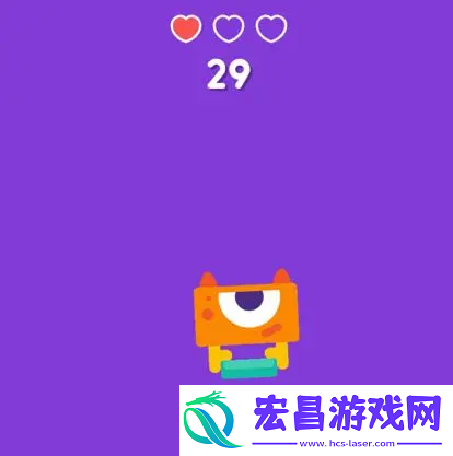 欢乐搭方块玩法分享