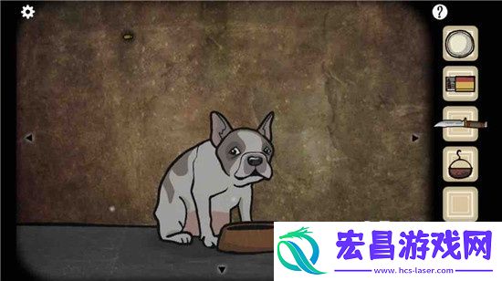 方块逃脱